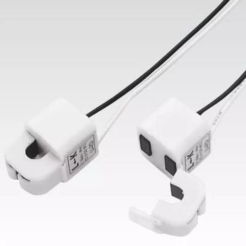 URD AC Current Sensor -20 ° C to + 50 ° C, ≤80% RH, non-condensing, for indoor use, free mounting direc, CTL-6-S32-8F-CL