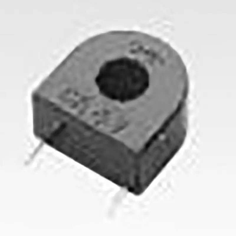 URD AC Sensor -20 ℃ to + 75 ℃ ≦ 80% RH No condensation Operation Environment 500 VDC, ≥100 MΩ (between throug, CTL-6-V-Z