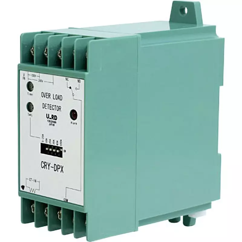 URD External Sensor CTL-12-S36-10 (maximum allowable current 240 A continuous), CT receptacle Included Componen, CRY-DPX