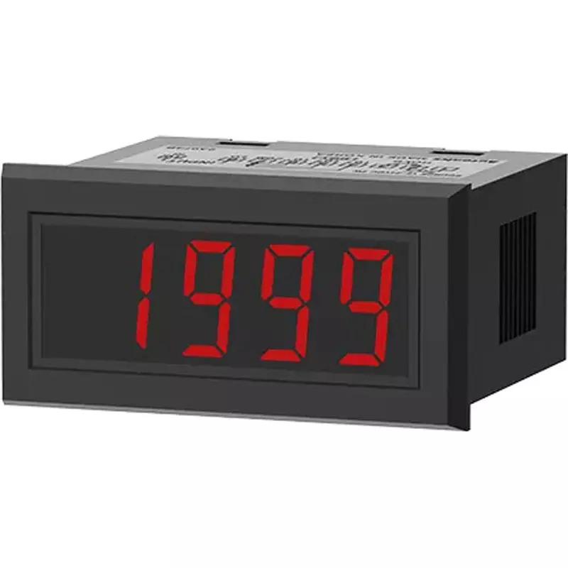 Autonics Temperature/Humidity Sensor DC 12- 24 V Power Supply Voltage, M4N-DV-12