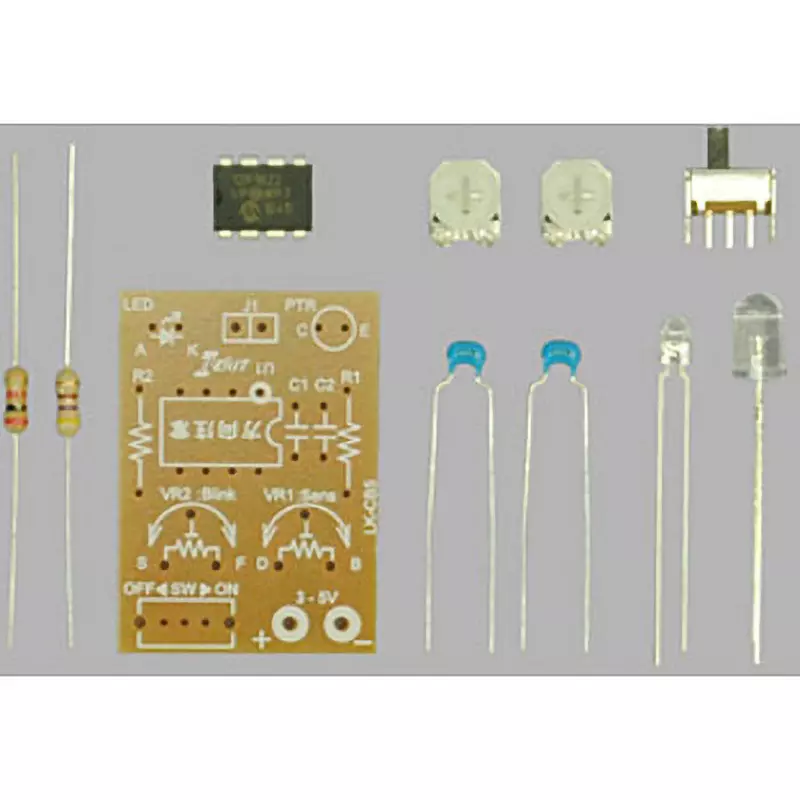 elekit-led-display-brightness-sensor-kit-11658772