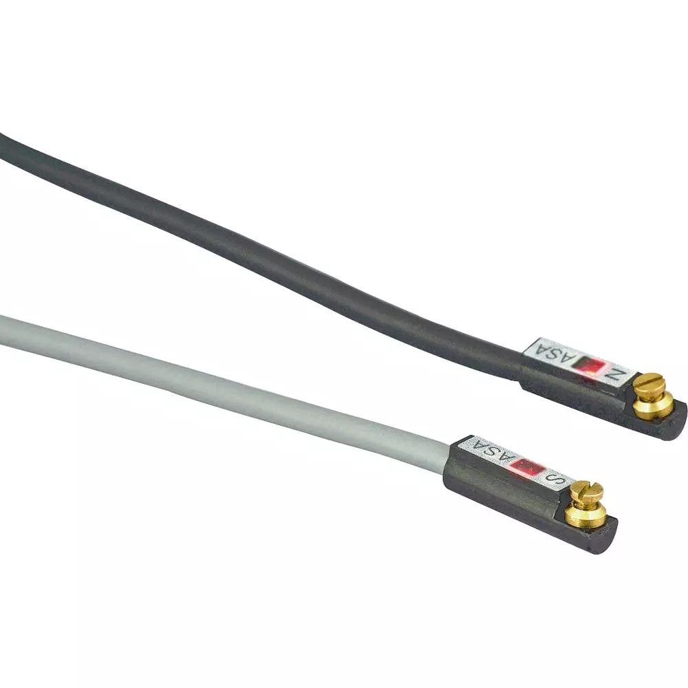 ASA ELECTRONICS INDUSTRY Air Cylinder Sensor DC 5 to 24 Power Supply Voltage 4(MAX) Current Consumption 15(MAX) Output Current, ACH02LS