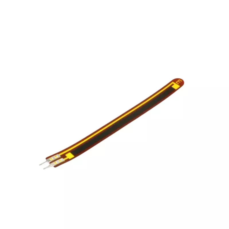 SWITCH SCIENCE Bending Sensor 0° to 180° Range Detection 1° Resolution 1 ms or less Reaction Time, ALPHA-MB060-N-221-A02