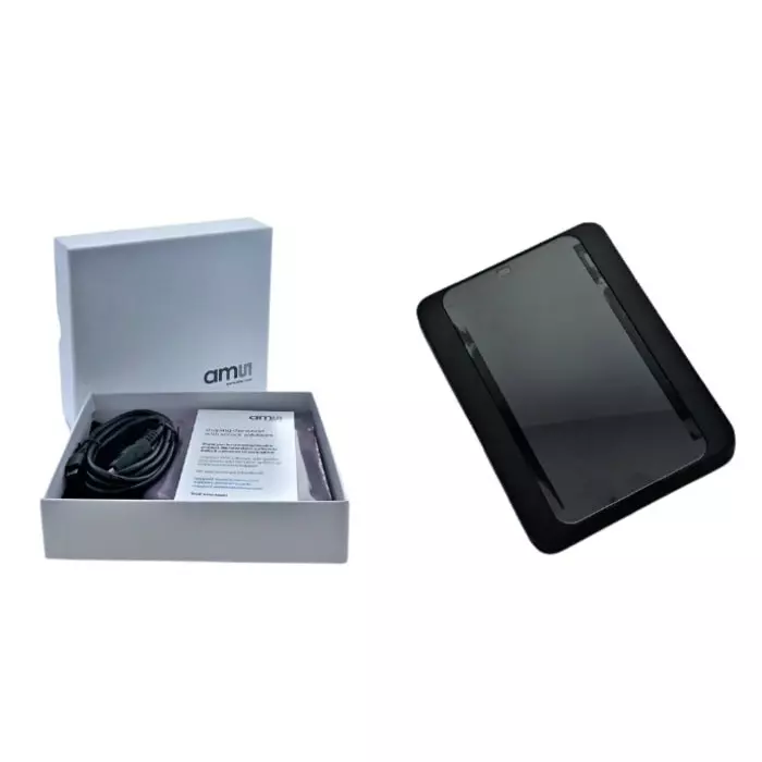 AMS OSRAM GROUP Sensor Evaluation Kit ToF for TMF8805 TMF8805, TMF8805-EVM