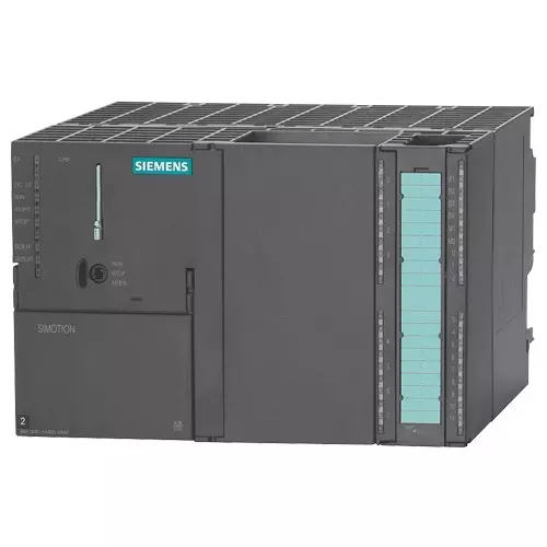 Siemens SIMOTION Controllers Series Motion Controller with 18 Digital Input