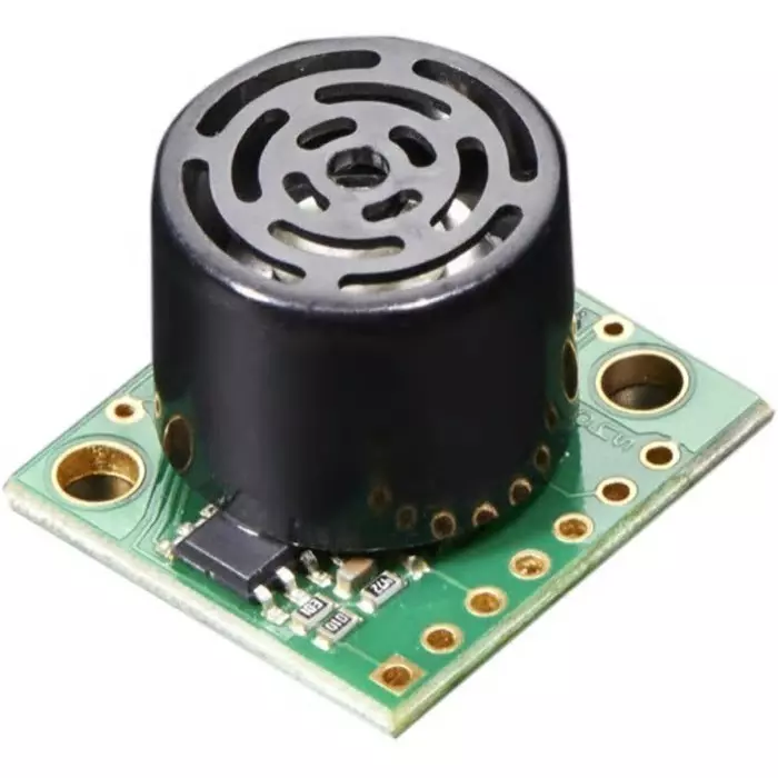 ADAFRUIT INDUSTRIES MaxbotixUltrasonic Distance Sensor Module for LV-EZ4, 982