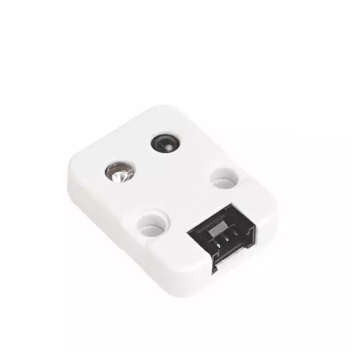 M5Stack Mini Infrared Unit Infrared (IR) Sensor Sensor Board for Infrared Emitter Infrared Receiver M5 Core, U002