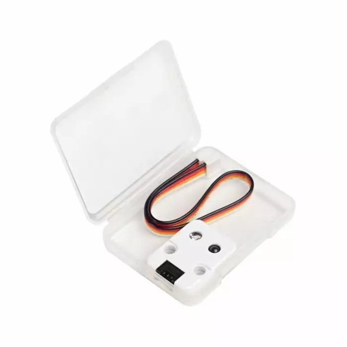 M5Stack Mini Infrared Unit Infrared (IR) Sensor Sensor Board for Infrared Emitter Infrared Receiver M5 Core, U002