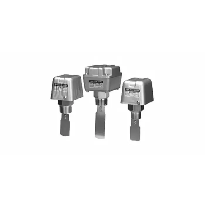 SMC IFW5 Series Flow Sensor for Water, 20 LPM M inch, 1500 LPM Max, EIF321-10-01-Q