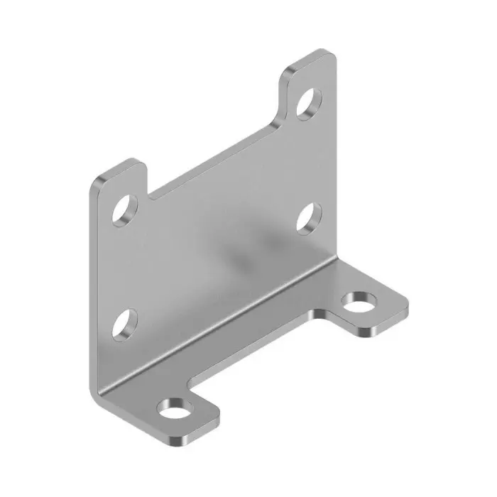 Banner Series Bracket for Use with Shelfs, SMBSL