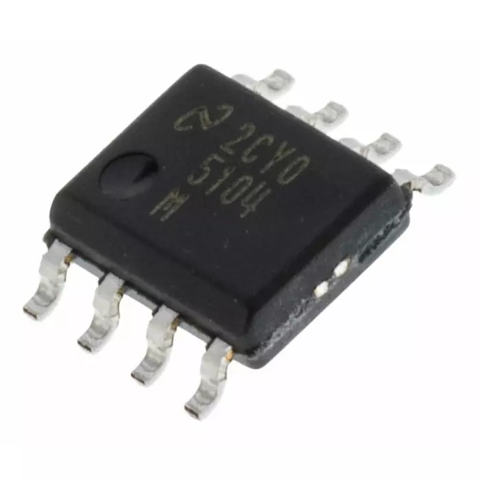Texas Instruments MOSFET Gate Driver 2, 1.8 A, 14V 8-Pin, SOIC, LM5104M/NOPB