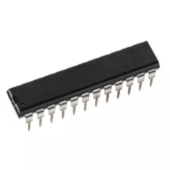RENESAS Gate Driver 1.25 A, 80V 24-Pin, HIP4086APZ (Pack of 600)