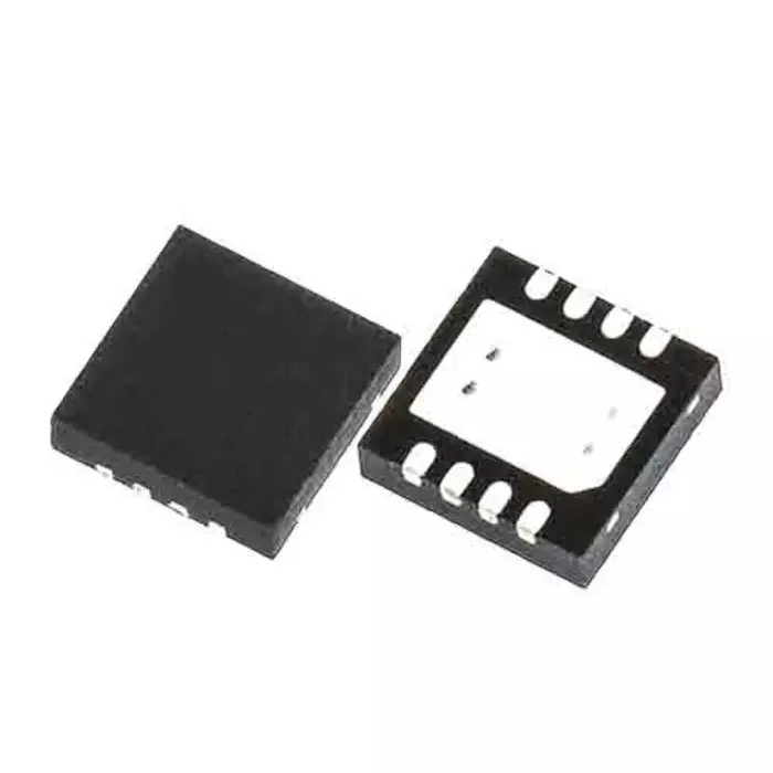 IXYS CORPORATION MOSFET Gate Driver 2 8-Pin, DFN, IXDI602D2TR
