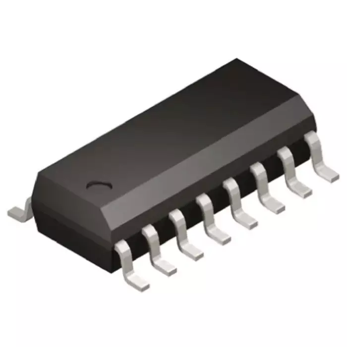 Skyworks Solutions MOSFET Gate Driver 2, 0.5 A, 24V 16-Pin, SOIC, SI8230BB-D-IS1