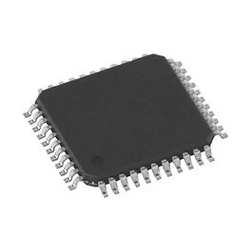 MICROCHIP Dsc, 32Bit, 80Mhz, 48Kb, 5.5V, Tqfp-44, Dspic30F4011-20I/Pt