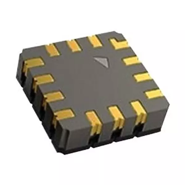 ANALOG DEVICES MEMS Accelerometer 14 Pins 3.6 V Max Supply Voltage, ADXL354CEZ