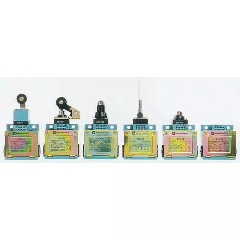 TELEMECANIQUE SENSORS Telemecanique Sensor OsiSense XC series Suitable crimping terminal head Accessory type, ZCKD239