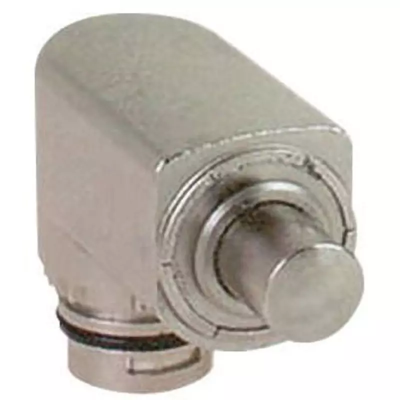 TELEMECANIQUE SENSORS Telemecanique Sensor OsiSense XC series Suitable crimping terminal head Accessory type, ZCE62