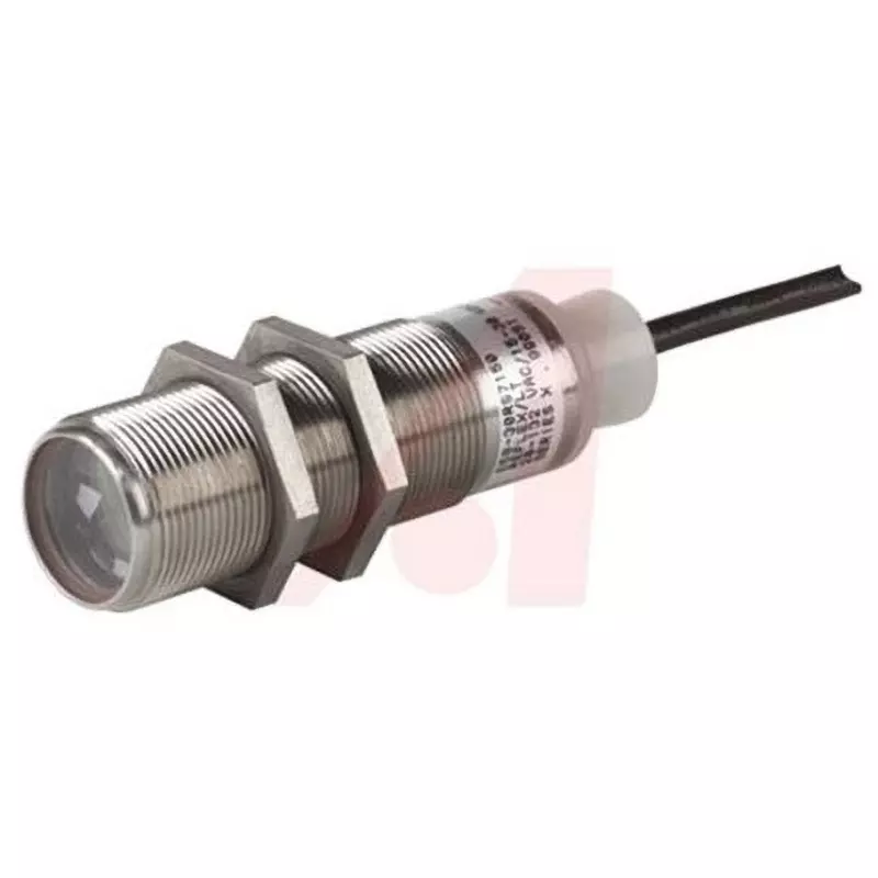 EATON Inductive Sensor Barrel 30/DC V Maximum Voltage 10 to 30 dc V Power Supply Voltage, E58-30TD250-HL