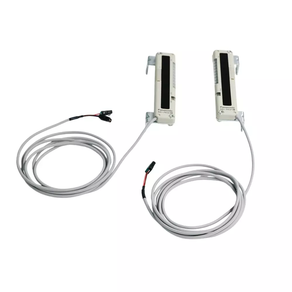 SUS Picking Sensor with E-con 2 m Cable Length 1.2 m Detection Distance Panasonic Manufacturer, SUC-525