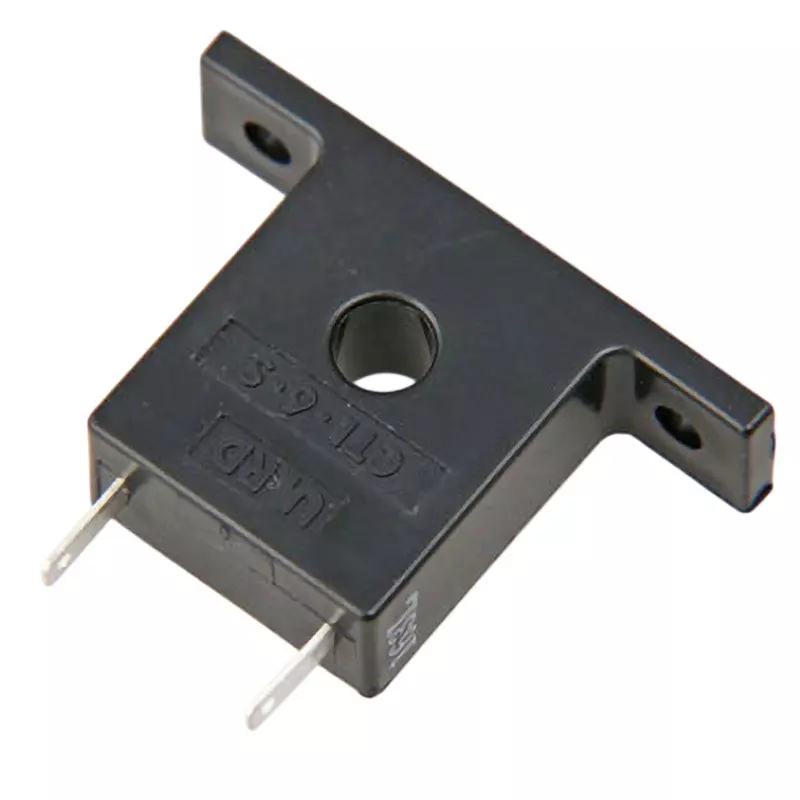 URD Sensor 80 Arms Maximum Allowable Contact Current (A) 800 ± 2 turns No. of Reels 5.8 mm Through-hole Diame, CTL-6-S-H