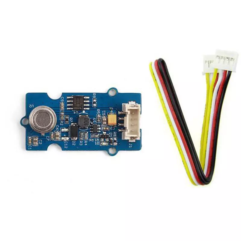 SEEED STUDIO Air Quality Sensor 5 V or 3.3 V Power Supply Winsen MP503 Sensor, 101020078