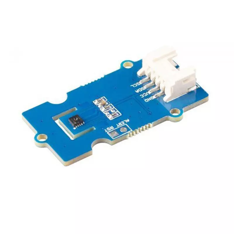SEEED STUDIO High Precision Temperature/Humidity Sensor 3.3V/5 V Operating Voltage I2 C Interface [Humidity], 101020592