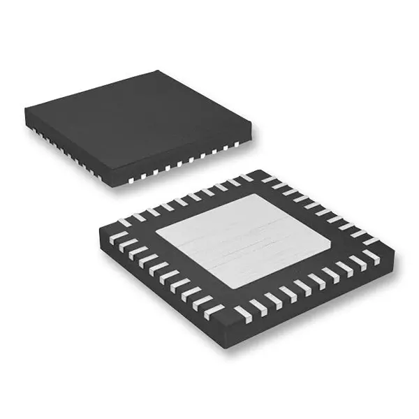 ANALOG DEVICES PWM Controllers PWM CONTROLLER, 600KHZ, -40 TO 105DEG C, MAX8770GTL+T