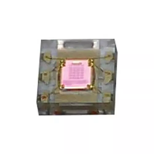 TEXAS INSTRUMENTS Ambient Light Sensors AMBIENT LIGHT SENSOR, AEC-Q100, USON-6, OPT3001IDNPTQ1