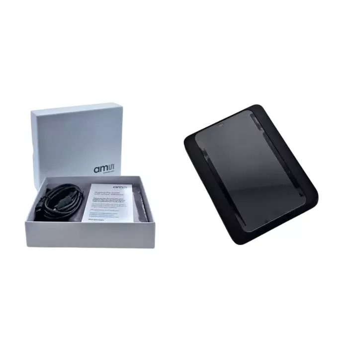 AMS OSRAM GROUP Evaluation Kit TMF8801 for, TMF8801-EVM