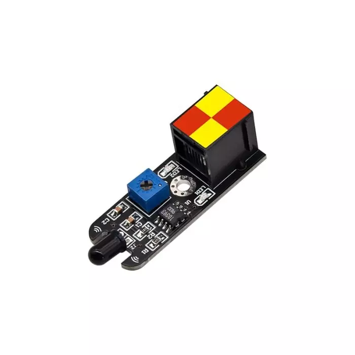 Okdo Flame Sensor Module Micro:bit and Arduino, TS2144-A
