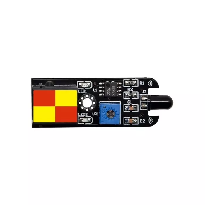 Okdo Flame Sensor Module Micro:bit and Arduino, TS2144-A