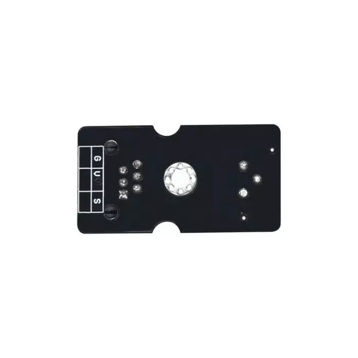 Okdo PIR Motion Sensor Module PIR Sensor Micro:bit and Arduino, TS2150-A