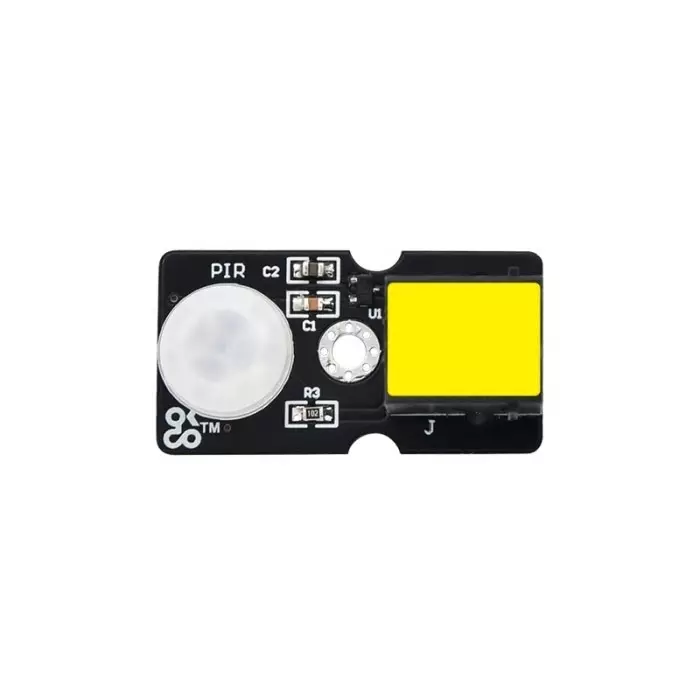 Okdo PIR Motion Sensor Module PIR Sensor Micro:bit and Arduino, TS2150-A