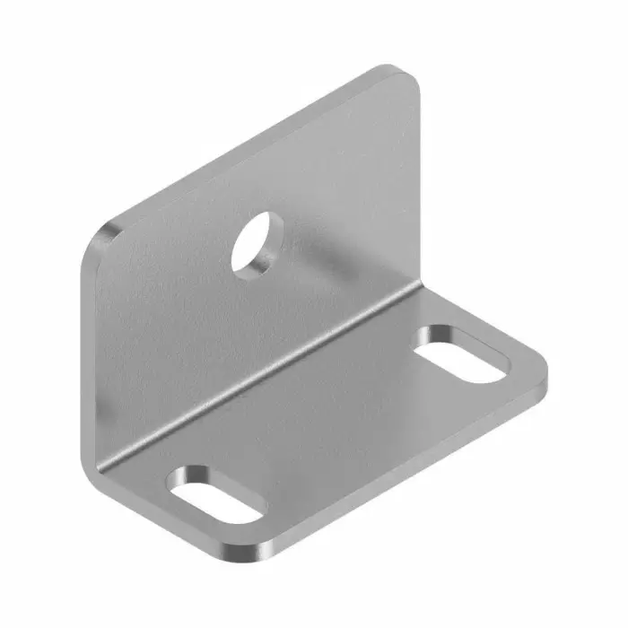 Banner SMBFP Series Bracket for Use with Industrial Automation, SMBFP4