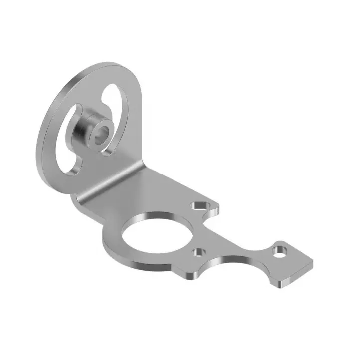 Banner Series Bracket for Use with Industrial Automation, SMBIVURAL