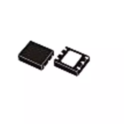 onsemi High Side Gate Driver, 32V 6-Pin, WDFNW6, NCV68261MTWAITBG