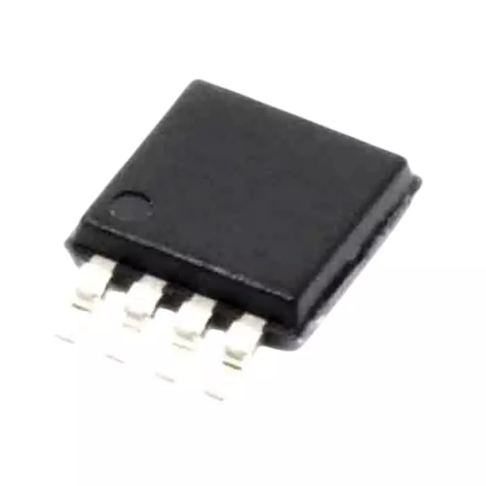 IXYS CORPORATION MOSFET Gate Driver 2 8-Pin, MSOP, IX4340UETR