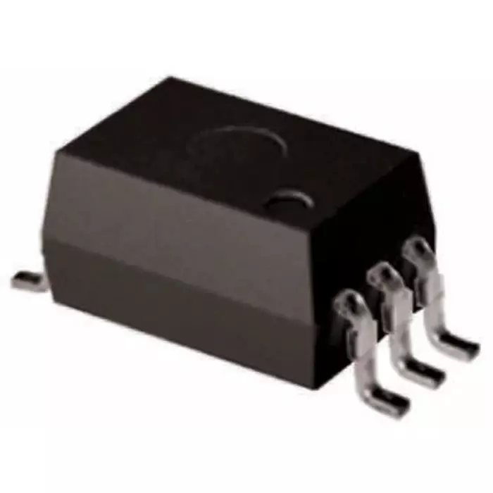 Skyworks Solutions MOSFET Gate Driver 1, 4 A, 30V 6-Pin, SDIP, SI8261BCD-C-IS
