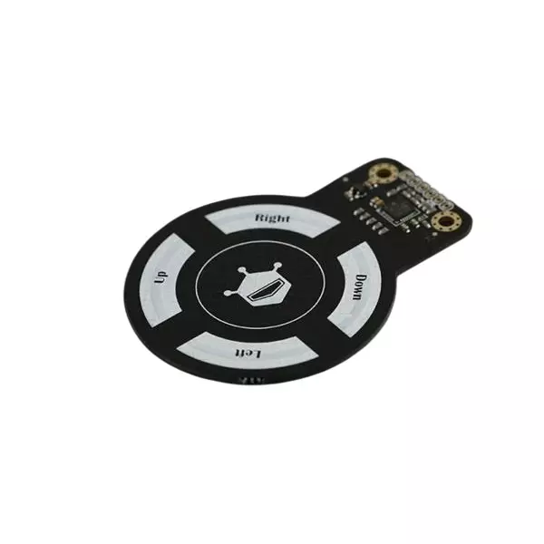 DFROBOT 3D Tracking and Gesture Sensor 3 to 5.5 V Operating Supply Voltage, SEN0202
