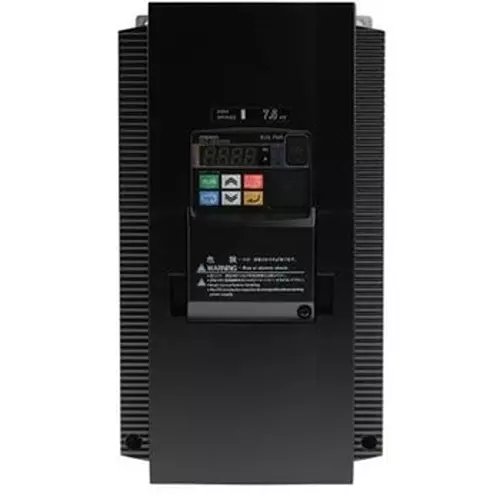 Omron AC Motor Inverter 400 V AC, 3G3MX2A4075ECHN