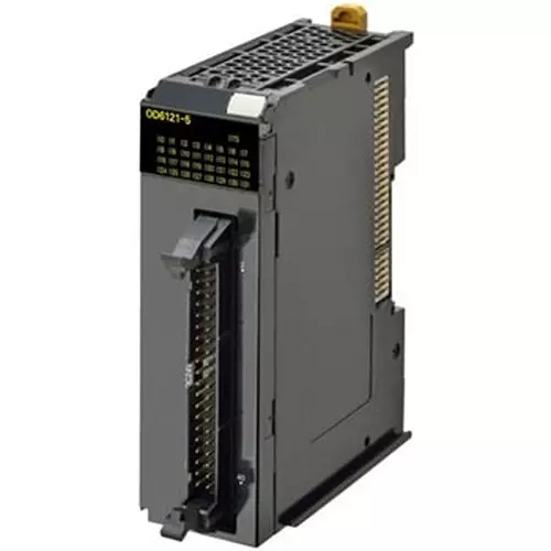 Omron Digital I/O Unit DC 12-24 or AC 240 V Rated Voltage, NX-OD6121-5