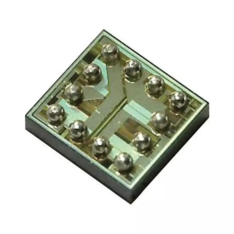 ANALOG DEVICES Half-Bridge Gan Driver 12 Pins Surface Mount 1 Channels, LT8418ACBZ-R7