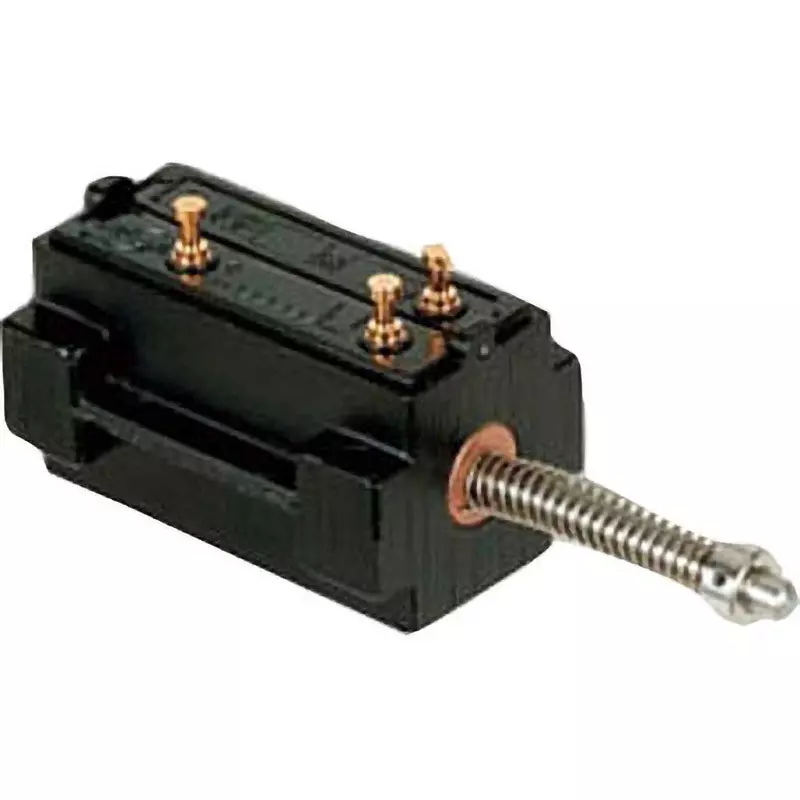 Midori Linear Displacement Sensor 1 kΩ Resistance Value, LP-10FB-1K