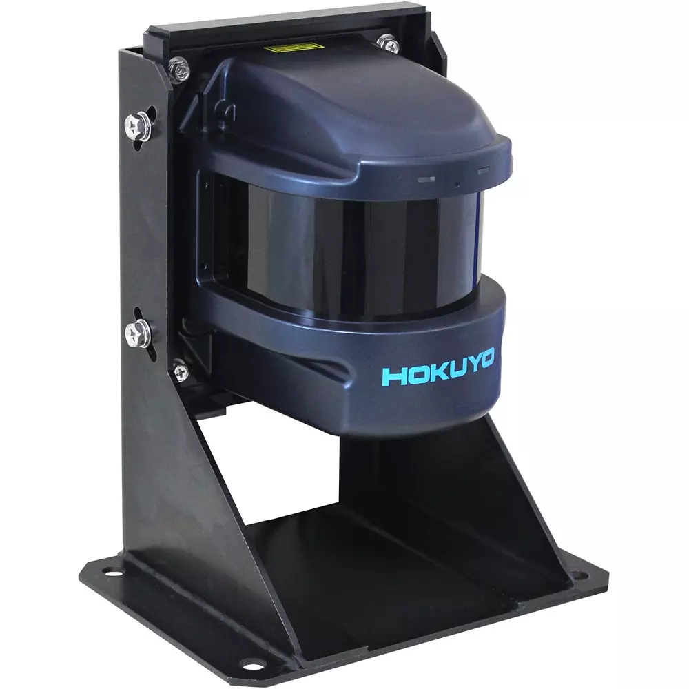 Hokuyo Range Sensor Control Box, RSC-C