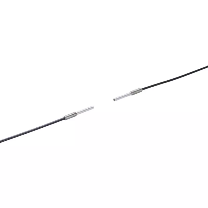 Azbil Fiber Unit 2 m Cable Length Transmission Type Detection, HPF-T019