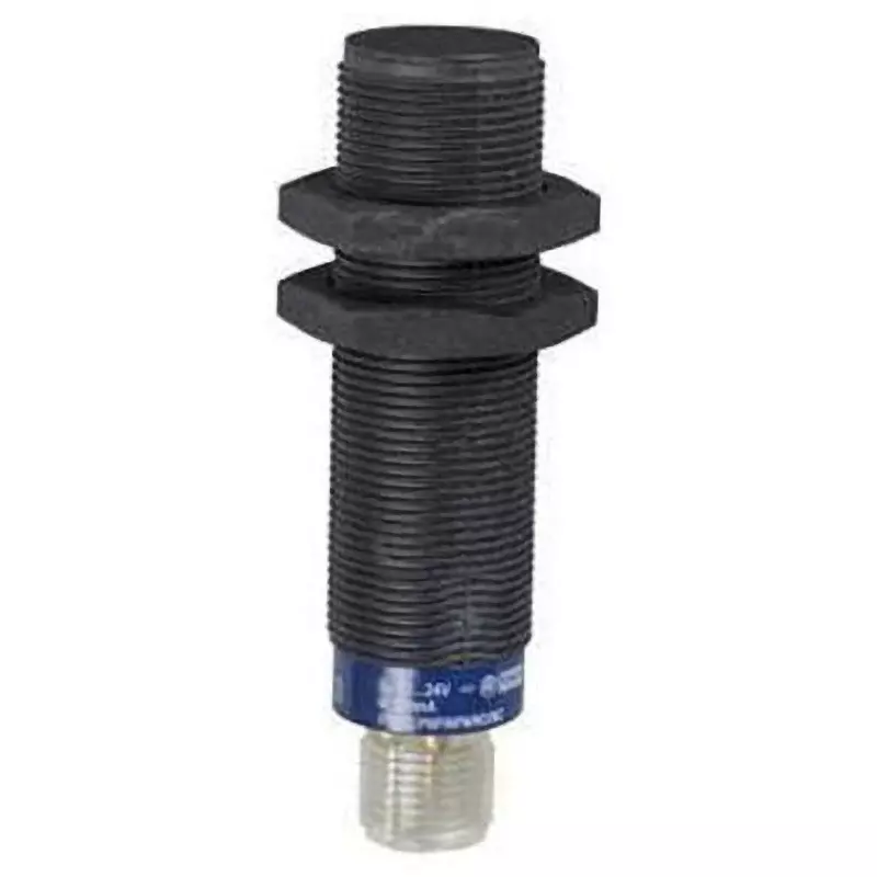 TELEMECANIQUE SENSORS Inductive Sensor Barrel Type Non-Flashing, XS4P18KP340D