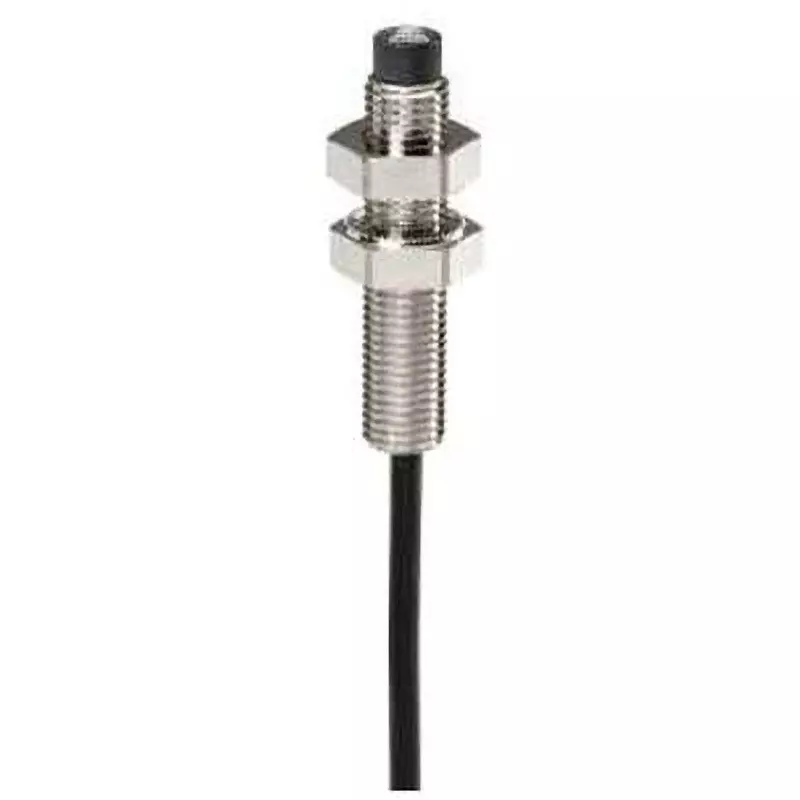 TELEMECANIQUE SENSORS Inductive Sensor Barrel Type Embedded Type, XS108BLPAL5