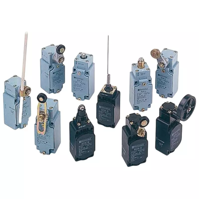 TELEMECANIQUE SENSORS Telemecanique Sensor OsiSense xC xCJ2 series Suitable crimping terminal head Accessory type, ZC2JE09