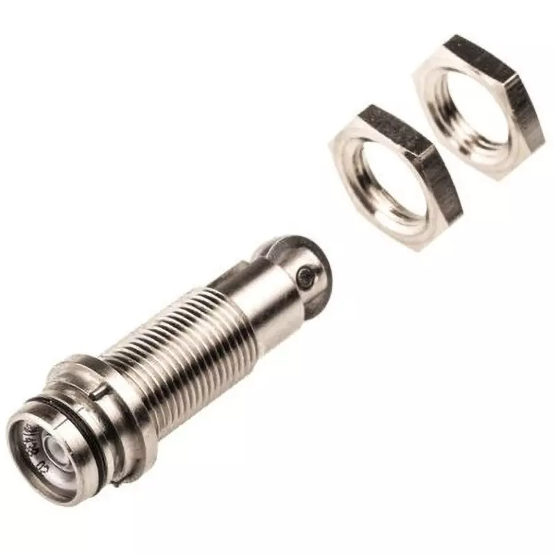 TELEMECANIQUE SENSORS Telemecanique Sensor OsiSense XC series Suitable crimping terminal head Accessory type, ZCEF2